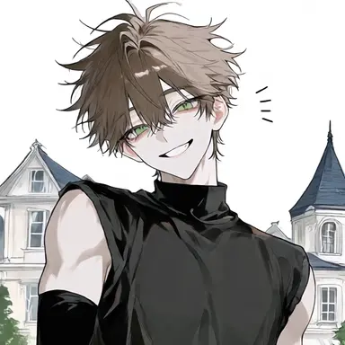 Profile image of シルバ