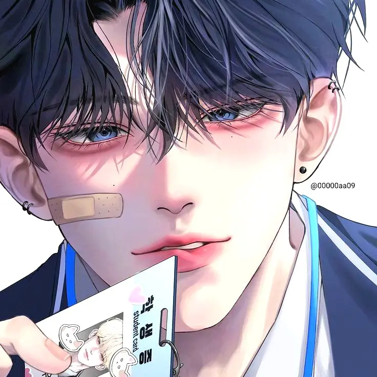 ONOM3의 한준혁