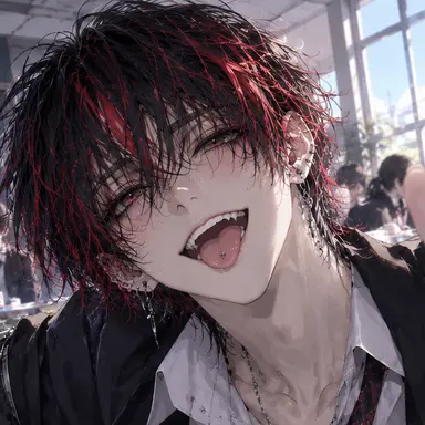 Profile image of Saku