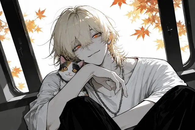 Profile image of ミケ