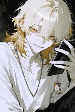 Profile image of ミケ