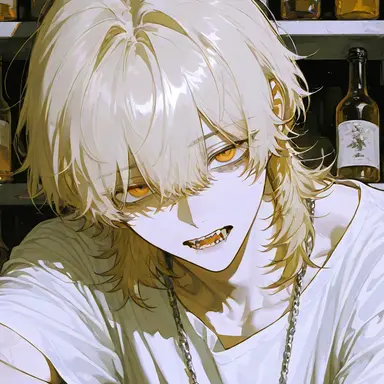 Profile image of ミケ