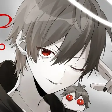 Profile image of ジェルくん