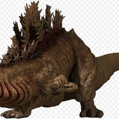 Profile image of 고질라1