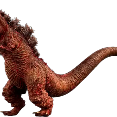 Profile image of 고질라2