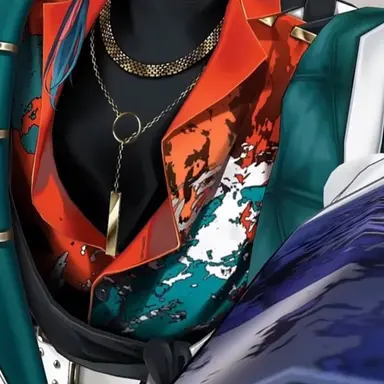 Profile image of 魁星