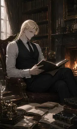 Profile image of 발레리안