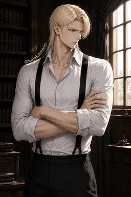 Profile image of 발레리안