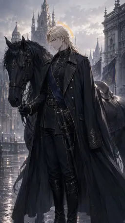 Profile image of 발레리안