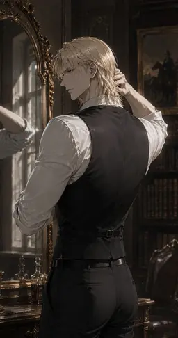Profile image of 발레리안