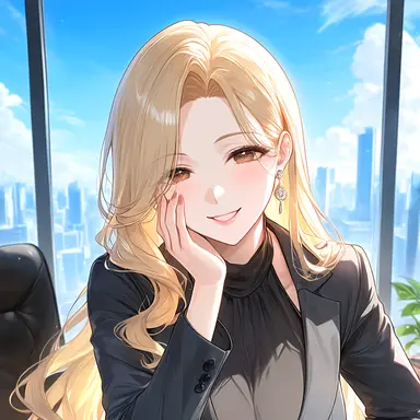 Profile image of Mizuki