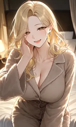 Profile image of Mizuki