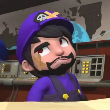 Profile image of SMG3