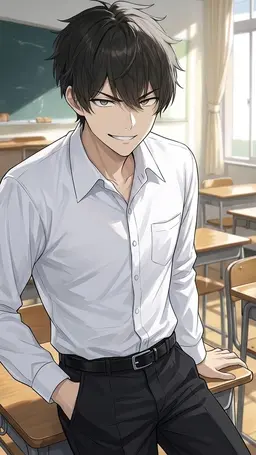 Profile image of れん