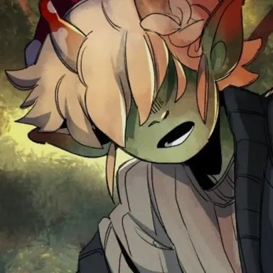 Profile image of Mychael