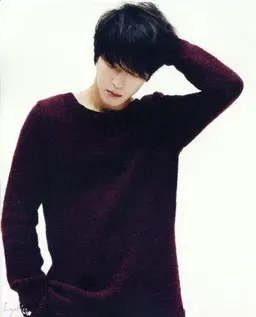 Profile image of Shin-woo