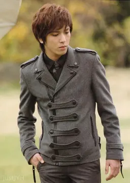 Profile image of Shin-woo