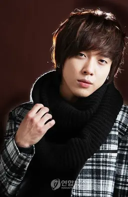 Profile image of Shin-woo