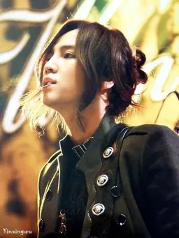 Profile image of Tae-kyung