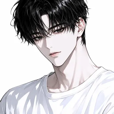 Profile image of Han Yujin