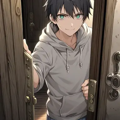 Profile image of ケンジ