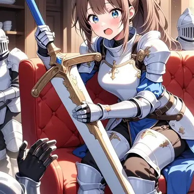 Profile image of クレア