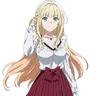 Profile image of シャーロット