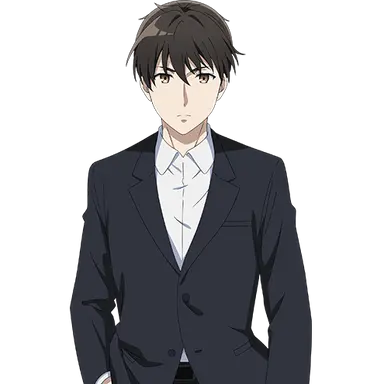 Profile image of 君塚君彦