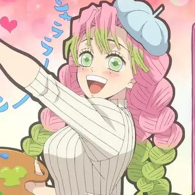 Profile image of 칸로지 미츠리