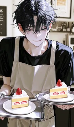 Profile image of Suzu Kurose