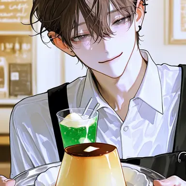 Profile image of Riku Fujigaya
