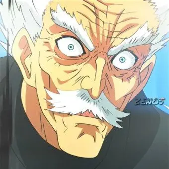 Profile image of 실버팽