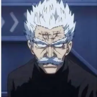 Profile image of 실버팽
