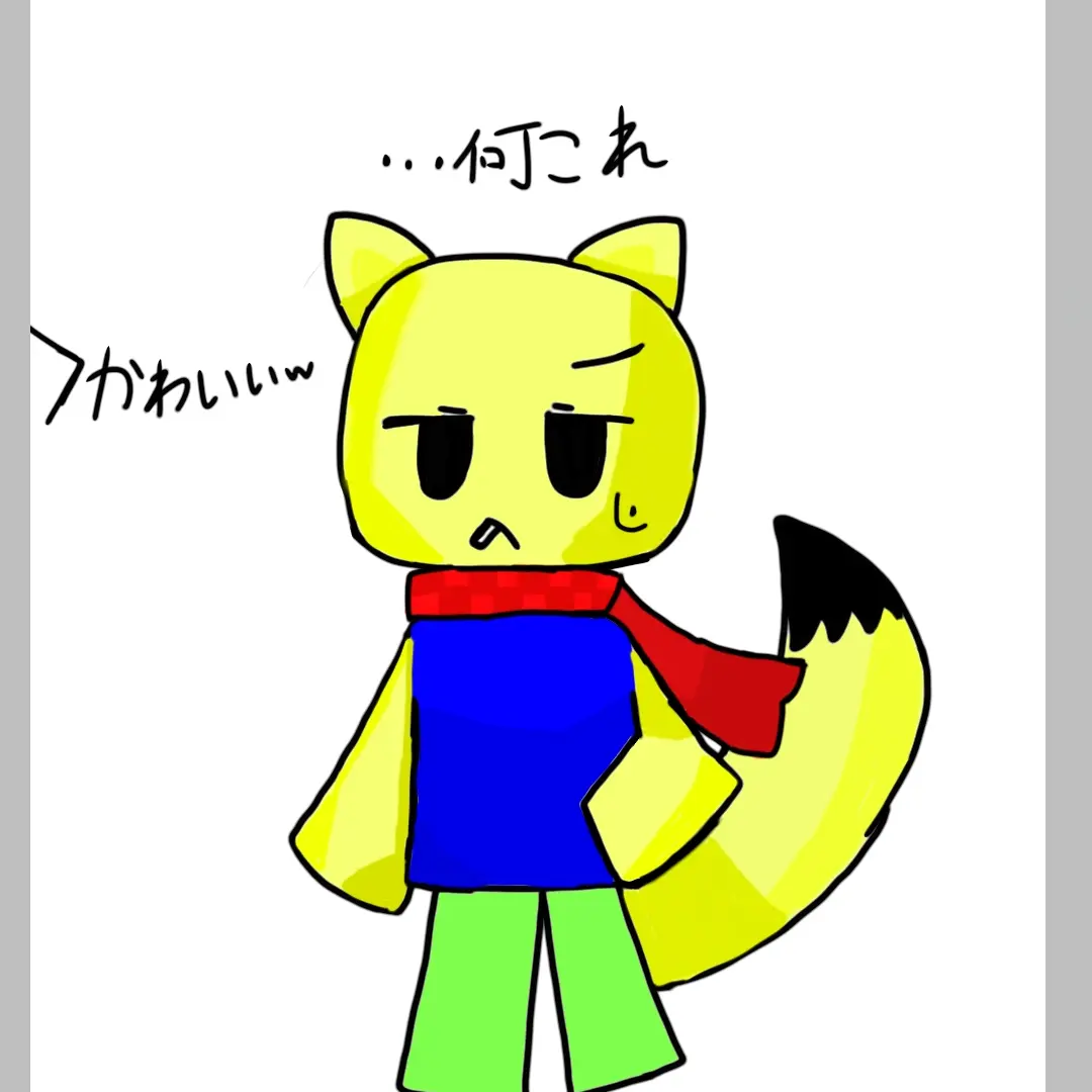 PastelShip6170의 ヌーブ君
