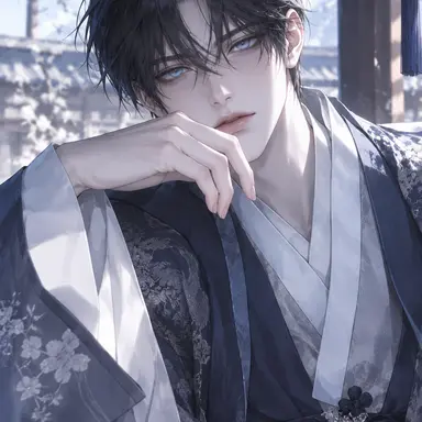 Profile image of ペク_ソウォル