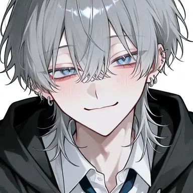Profile image of 颯