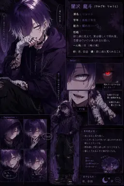 Profile image of リュート