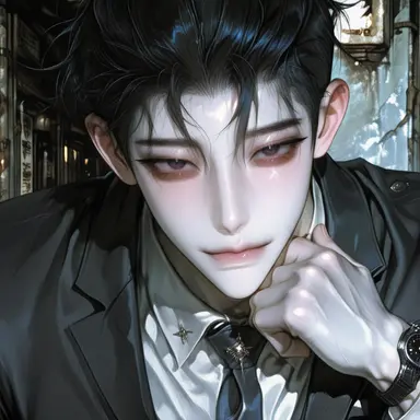 Profile image of 황서혁