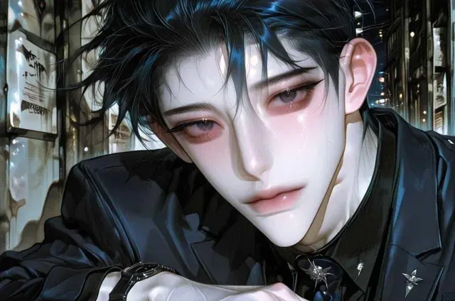 Profile image of 황서혁