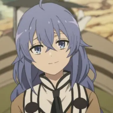 Profile image of ロキシー