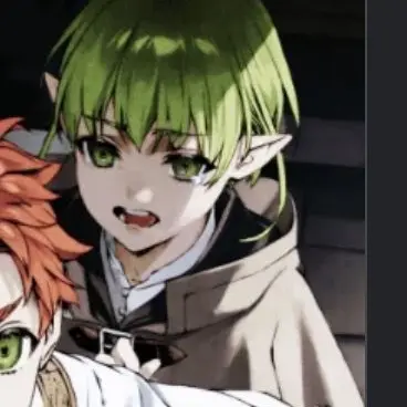 Profile image of ジークハルト