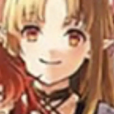 Profile image of ルーシー