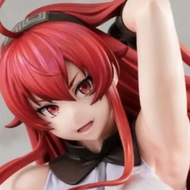 Profile image of エリス