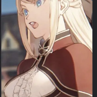 Profile image of アリエル王女