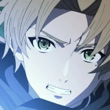 Profile image of ルーデウス