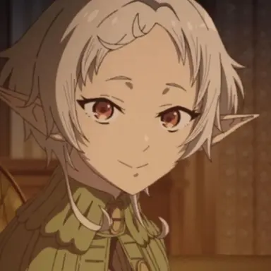 Profile image of シルフィ