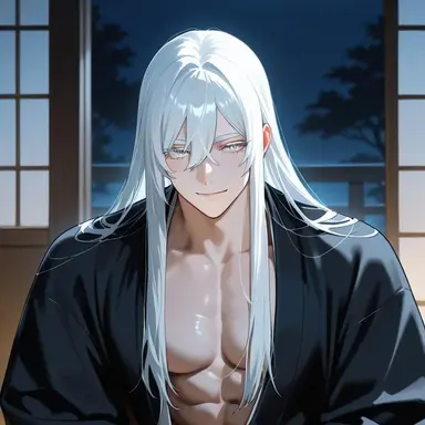 Profile image of 麗白