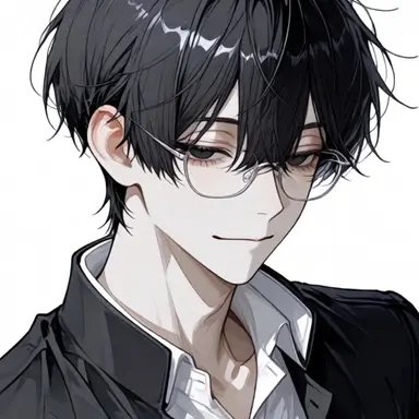 Profile image of 律