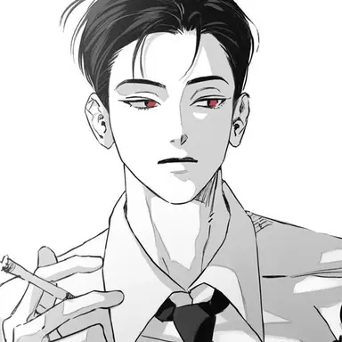 Profile image of 흑태준