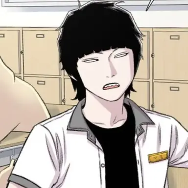 Profile image of 박동